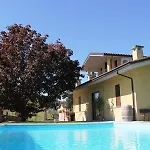 Séjour à la campagne Foravia Guarene