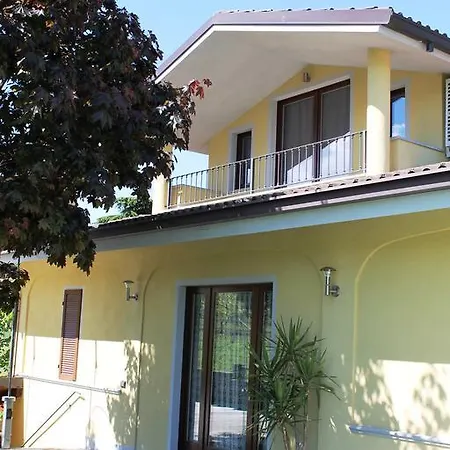 Foravia Kır Evi