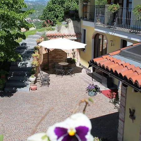 Foravia Kır Evi *