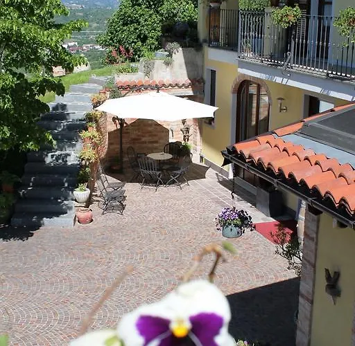 Agriturismo Foravia Country house *