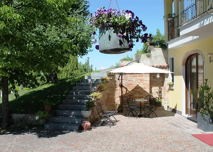 Agriturismo Foravia * Guarene