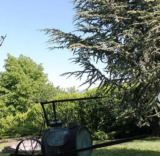 Agriturismo Foravia * Guarene