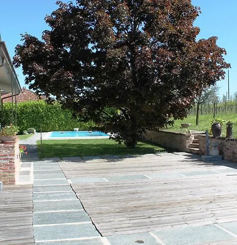 Agriturismo Foravia