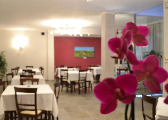 Agriturismo Foravia